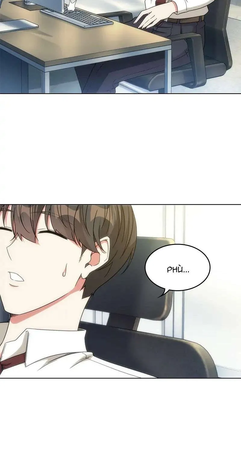 Chuyện Chị Đồng Nghiệp Của Tôi Chap 30 - Next Chap 31