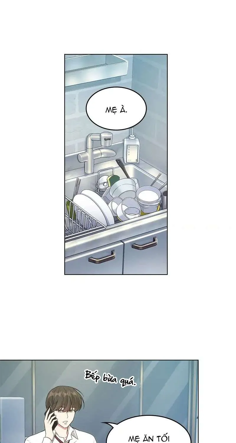 Chuyện Chị Đồng Nghiệp Của Tôi Chap 30 - Next Chap 31