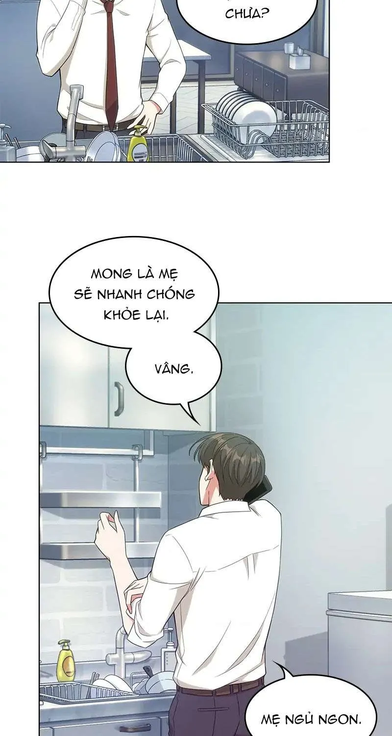 Chuyện Chị Đồng Nghiệp Của Tôi Chap 30 - Next Chap 31
