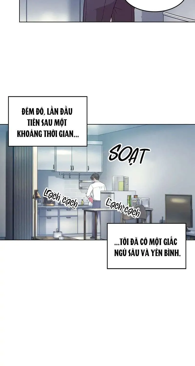 Chuyện Chị Đồng Nghiệp Của Tôi Chap 30 - Next Chap 31