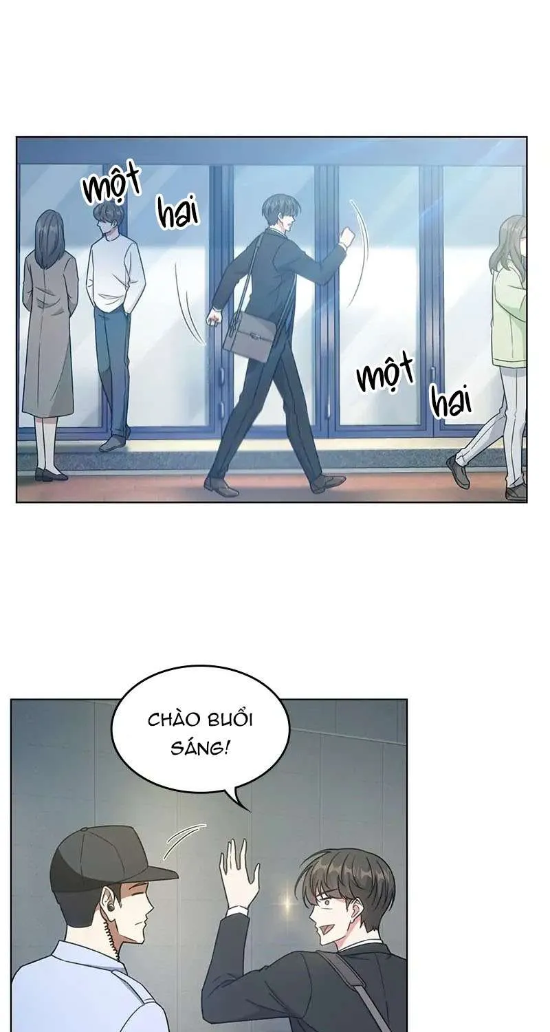 Chuyện Chị Đồng Nghiệp Của Tôi Chap 30 - Next Chap 31