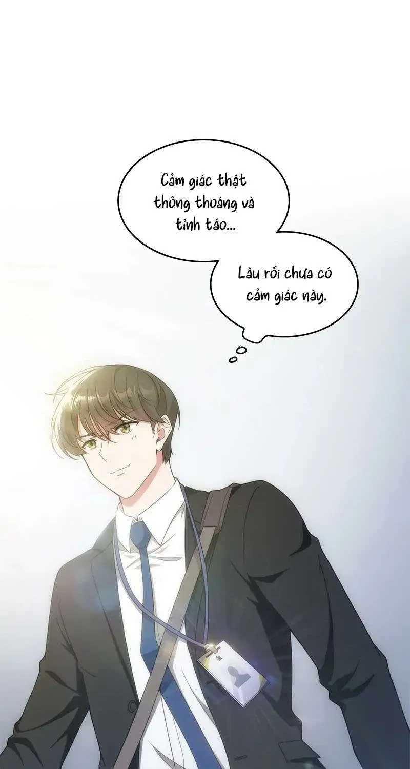 Chuyện Chị Đồng Nghiệp Của Tôi Chap 30 - Next Chap 31