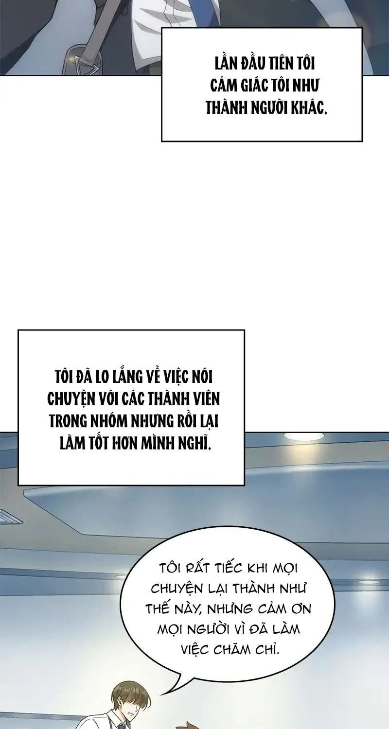 Chuyện Chị Đồng Nghiệp Của Tôi Chap 30 - Next Chap 31