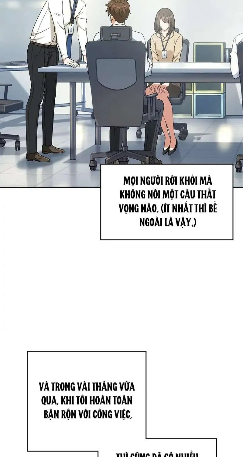 Chuyện Chị Đồng Nghiệp Của Tôi Chap 30 - Next Chap 31