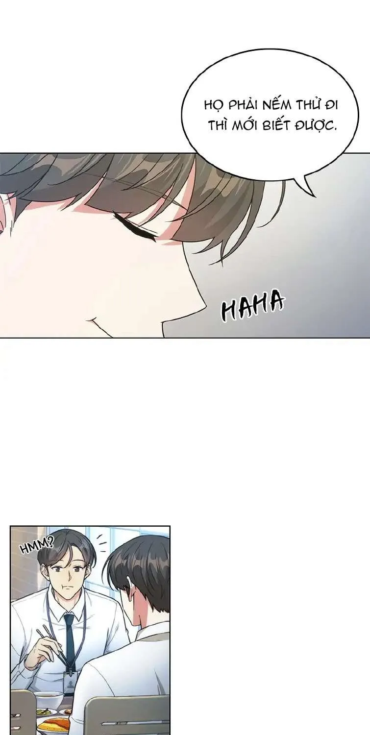 Chuyện Chị Đồng Nghiệp Của Tôi Chap 30 - Next Chap 31