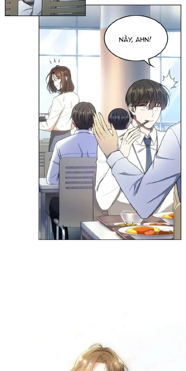 Chuyện Chị Đồng Nghiệp Của Tôi Chap 30 - Next Chap 31