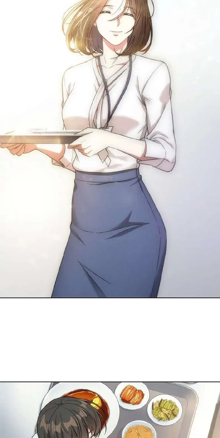 Chuyện Chị Đồng Nghiệp Của Tôi Chap 30 - Next Chap 31