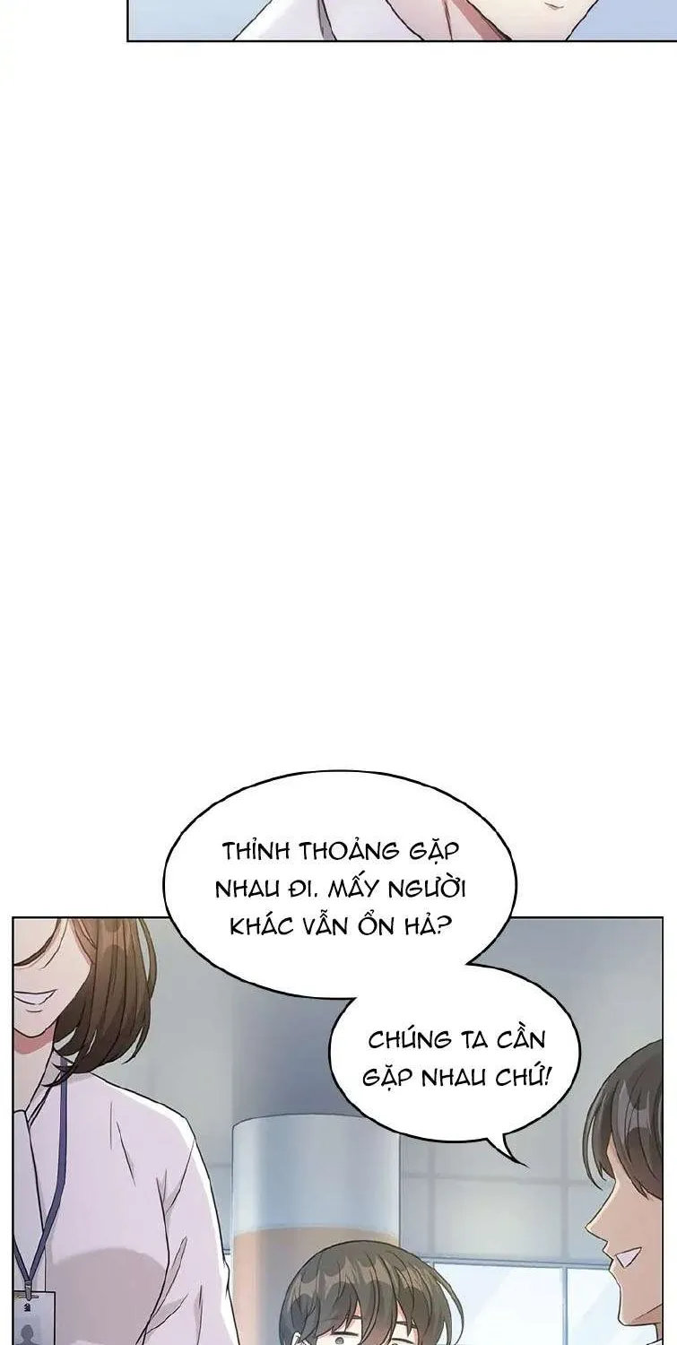 Chuyện Chị Đồng Nghiệp Của Tôi Chap 30 - Next Chap 31