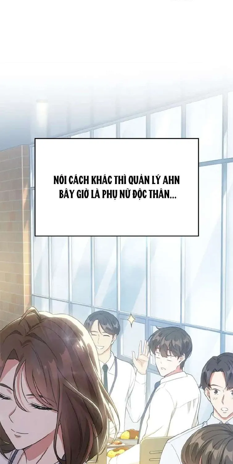 Chuyện Chị Đồng Nghiệp Của Tôi Chap 30 - Next Chap 31