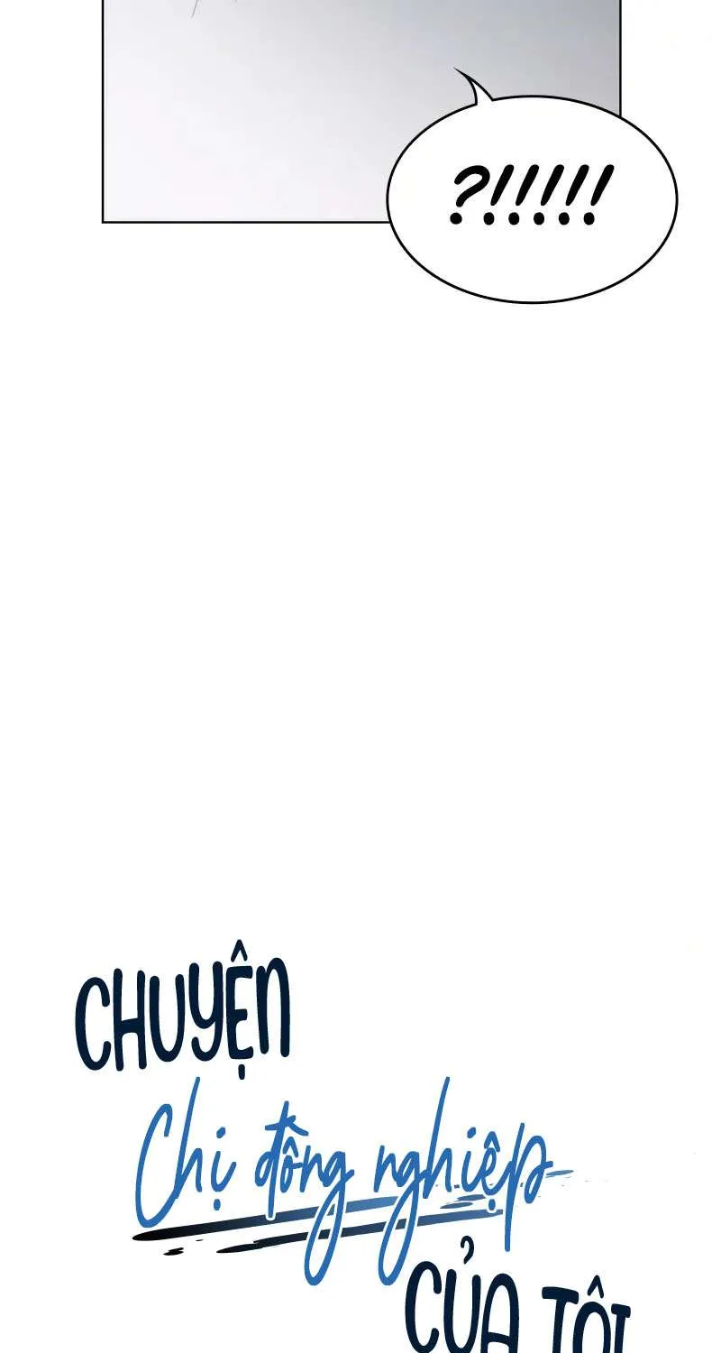 Chuyện Chị Đồng Nghiệp Của Tôi Chap 30 - Next Chap 31