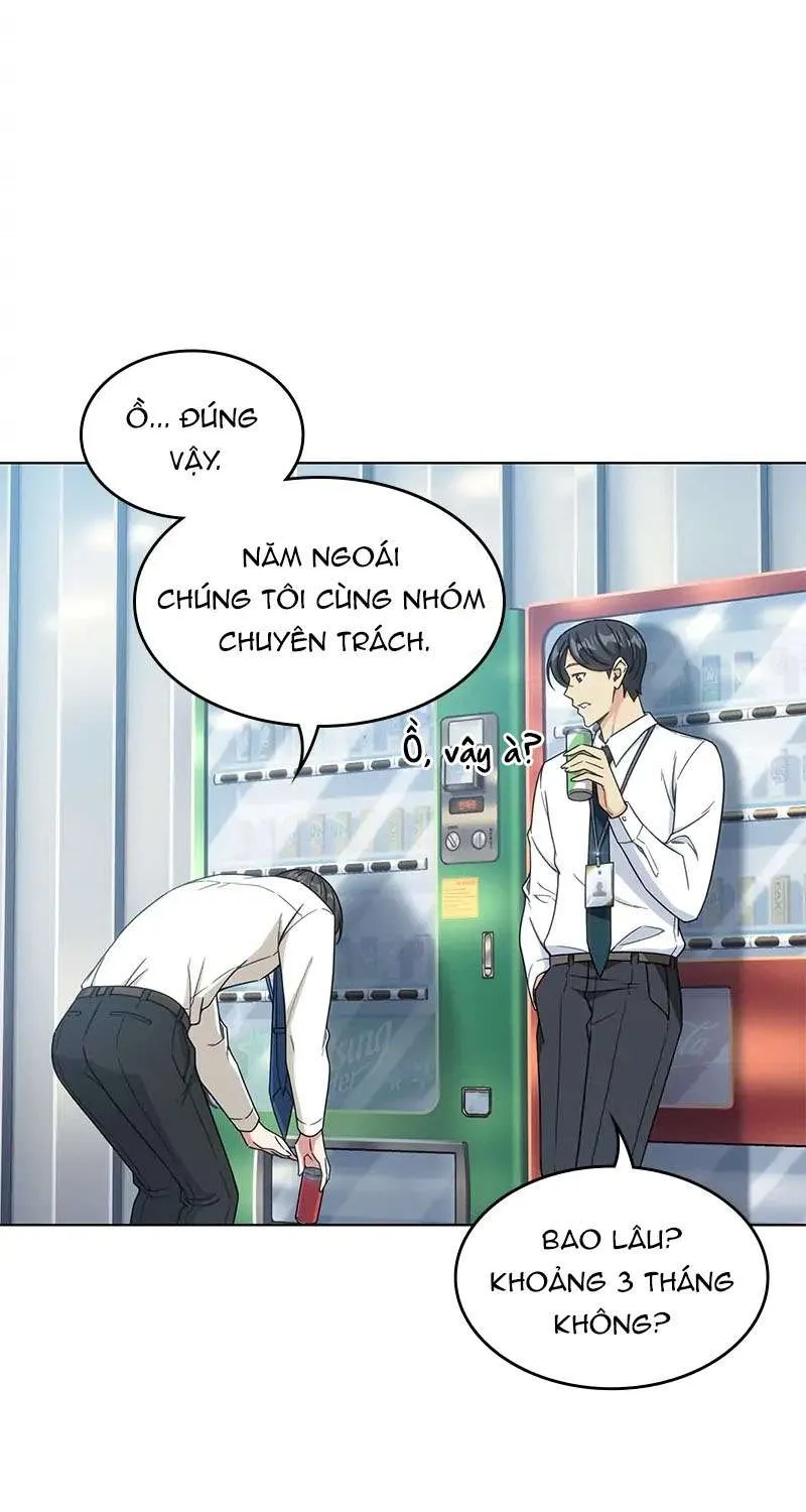 Chuyện Chị Đồng Nghiệp Của Tôi Chap 31 - Next Chap 32
