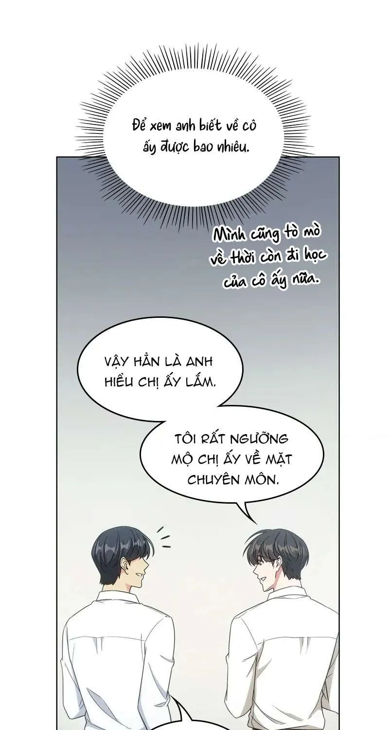 Chuyện Chị Đồng Nghiệp Của Tôi Chap 31 - Next Chap 32