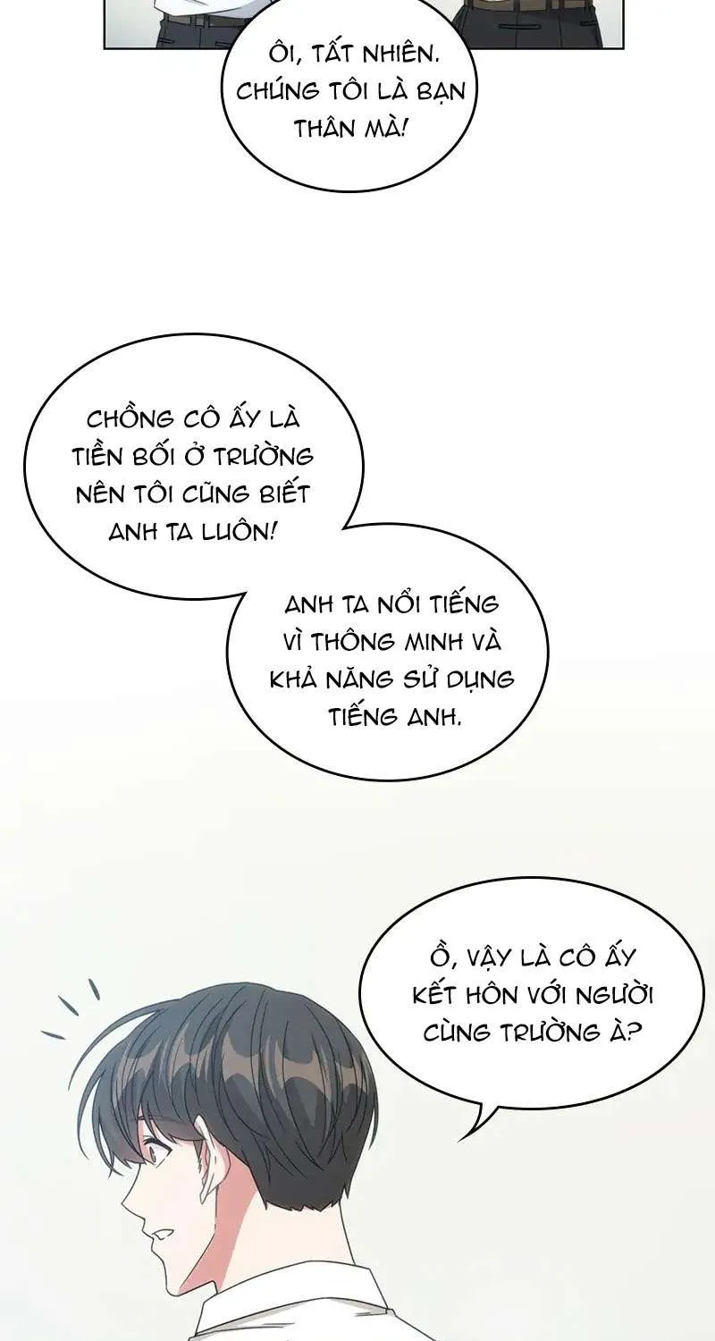 Chuyện Chị Đồng Nghiệp Của Tôi Chap 31 - Next Chap 32