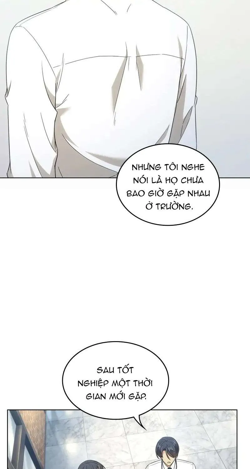 Chuyện Chị Đồng Nghiệp Của Tôi Chap 31 - Next Chap 32