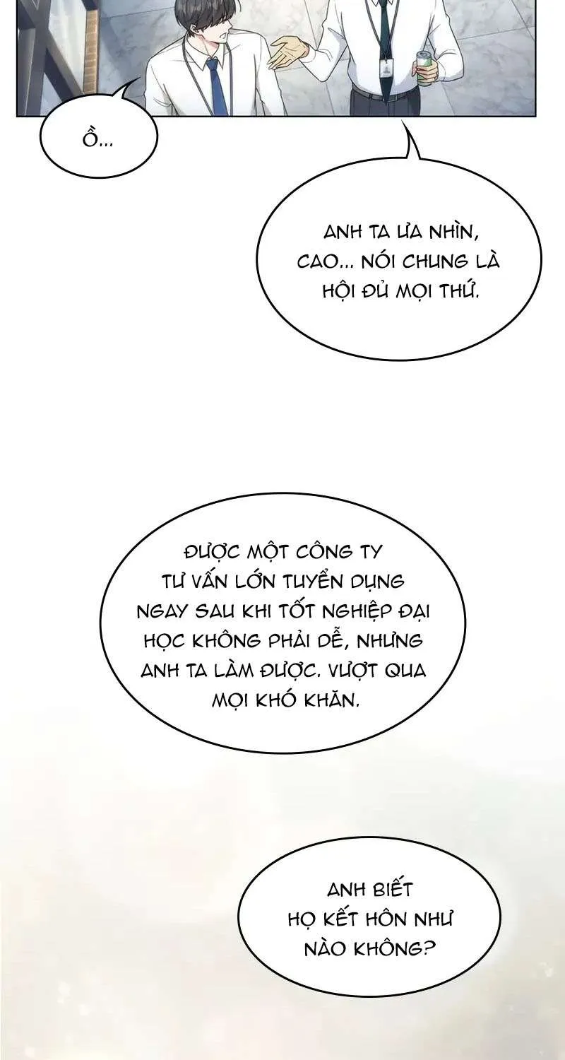 Chuyện Chị Đồng Nghiệp Của Tôi Chap 31 - Next Chap 32