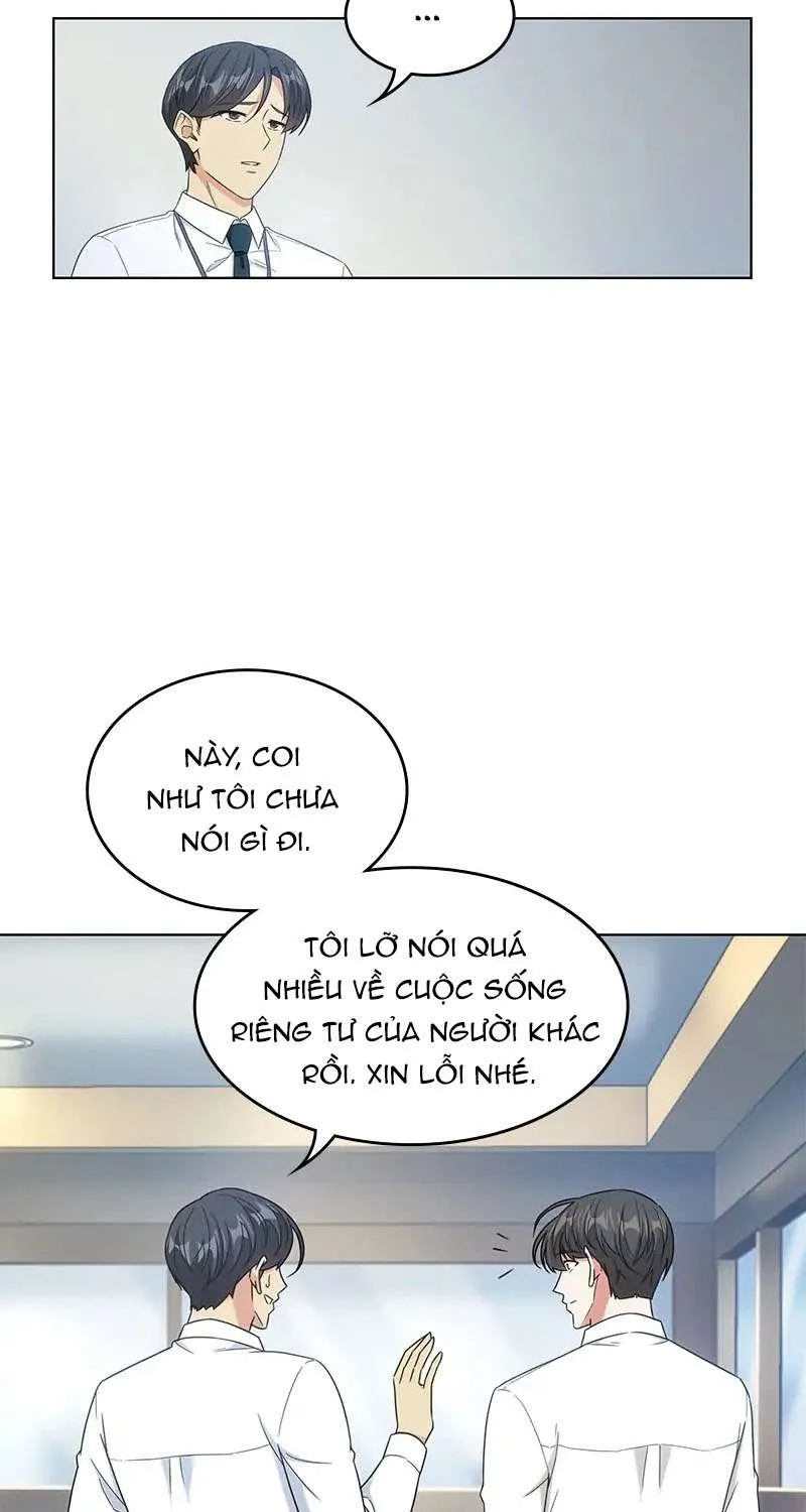 Chuyện Chị Đồng Nghiệp Của Tôi Chap 31 - Next Chap 32