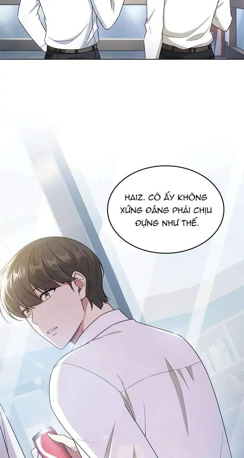 Chuyện Chị Đồng Nghiệp Của Tôi Chap 31 - Next Chap 32