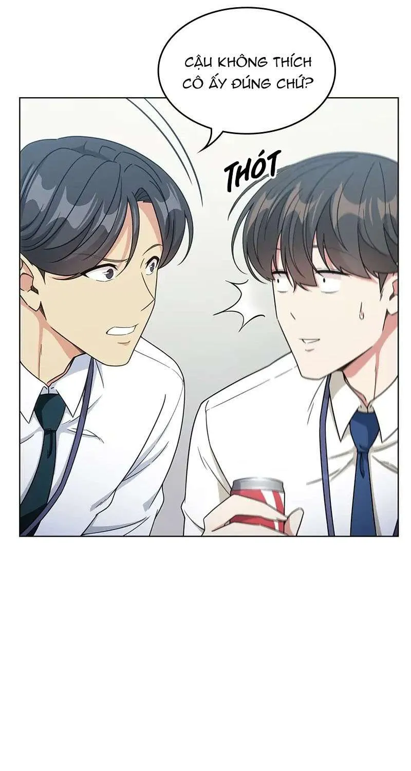 Chuyện Chị Đồng Nghiệp Của Tôi Chap 31 - Next Chap 32