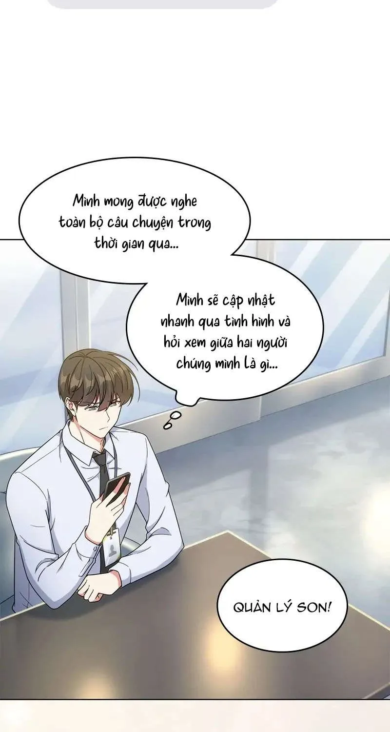 Chuyện Chị Đồng Nghiệp Của Tôi Chap 31 - Next Chap 32