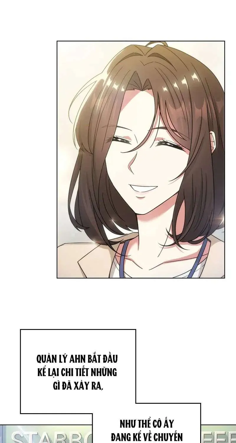 Chuyện Chị Đồng Nghiệp Của Tôi Chap 31 - Next Chap 32