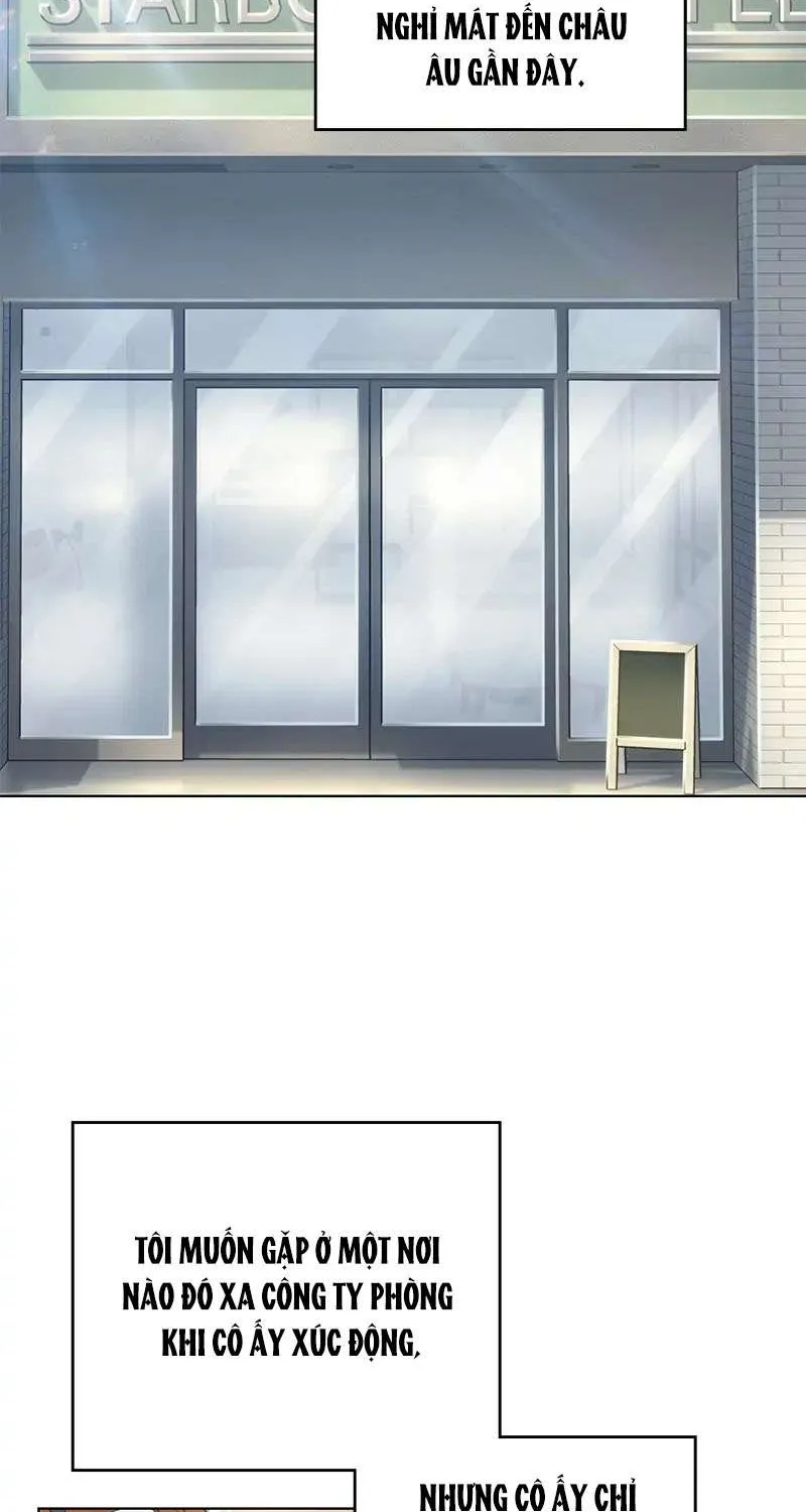 Chuyện Chị Đồng Nghiệp Của Tôi Chap 31 - Next Chap 32