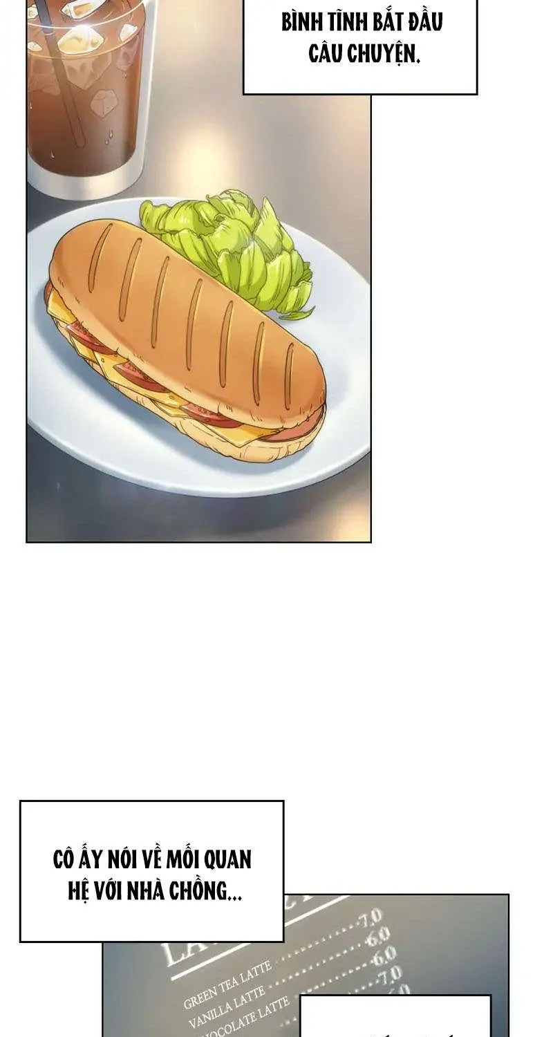 Chuyện Chị Đồng Nghiệp Của Tôi Chap 31 - Next Chap 32