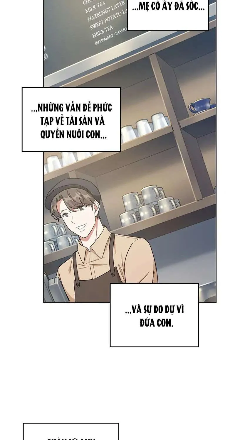 Chuyện Chị Đồng Nghiệp Của Tôi Chap 31 - Next Chap 32