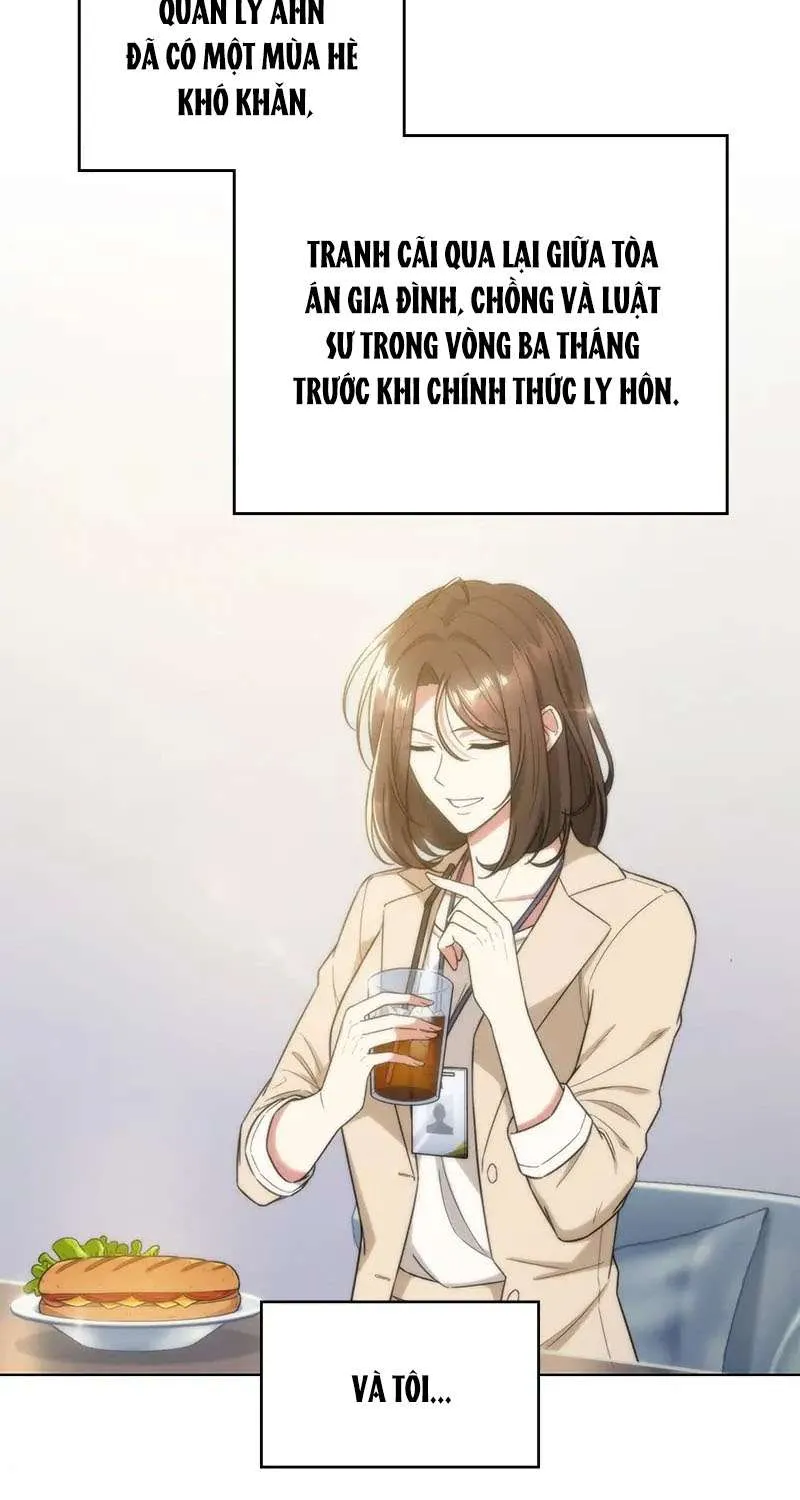 Chuyện Chị Đồng Nghiệp Của Tôi Chap 31 - Next Chap 32