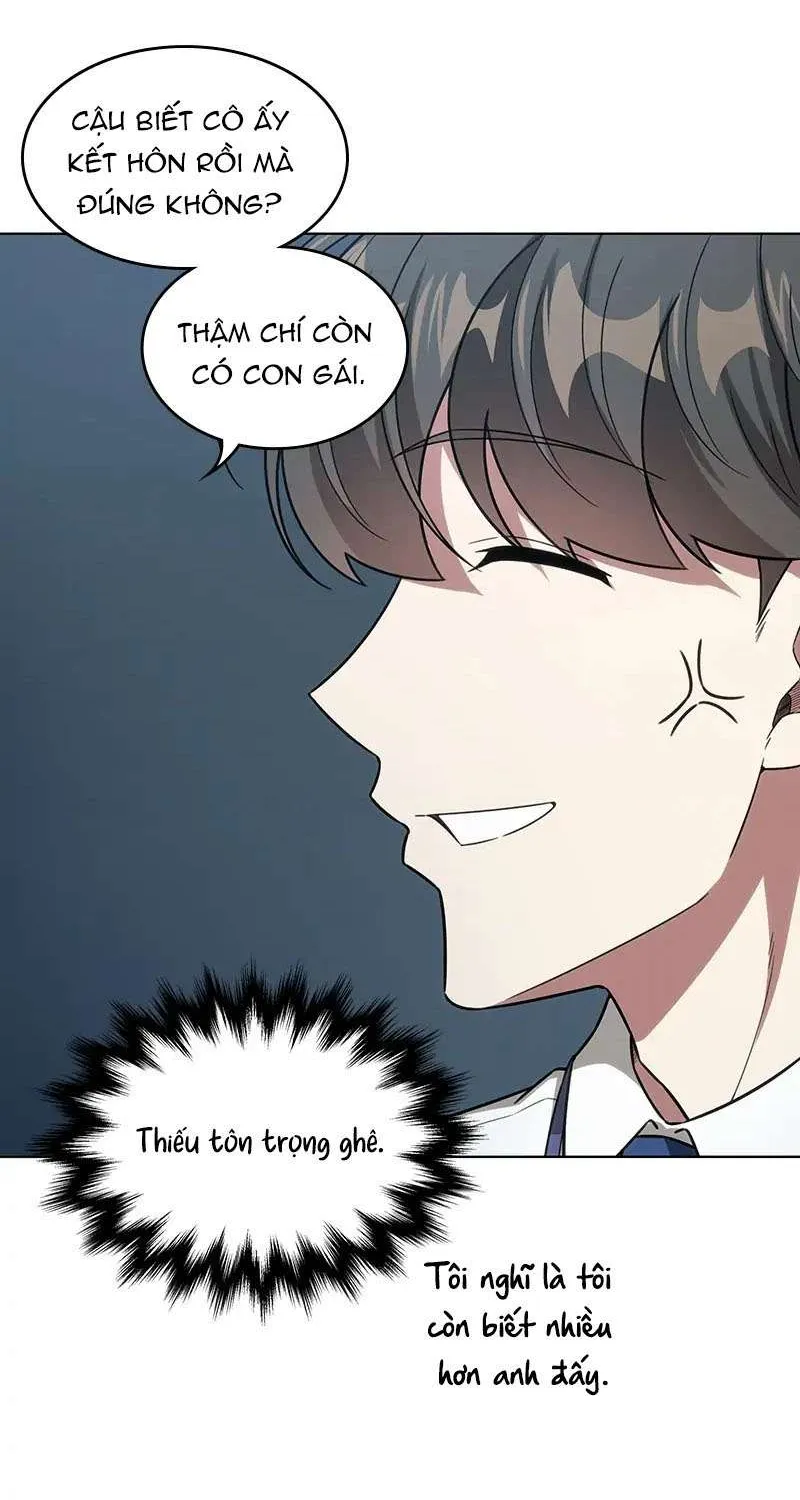 Chuyện Chị Đồng Nghiệp Của Tôi Chap 31 - Next Chap 32