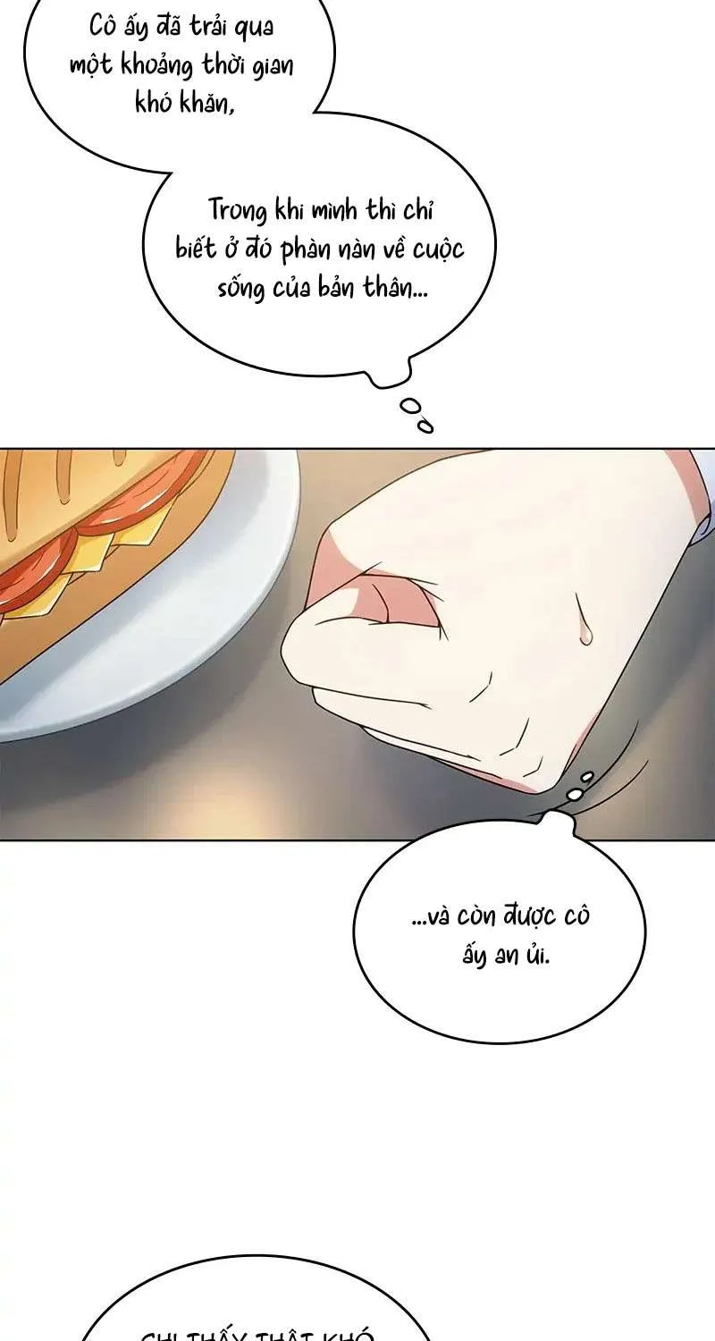 Chuyện Chị Đồng Nghiệp Của Tôi Chap 31 - Next Chap 32