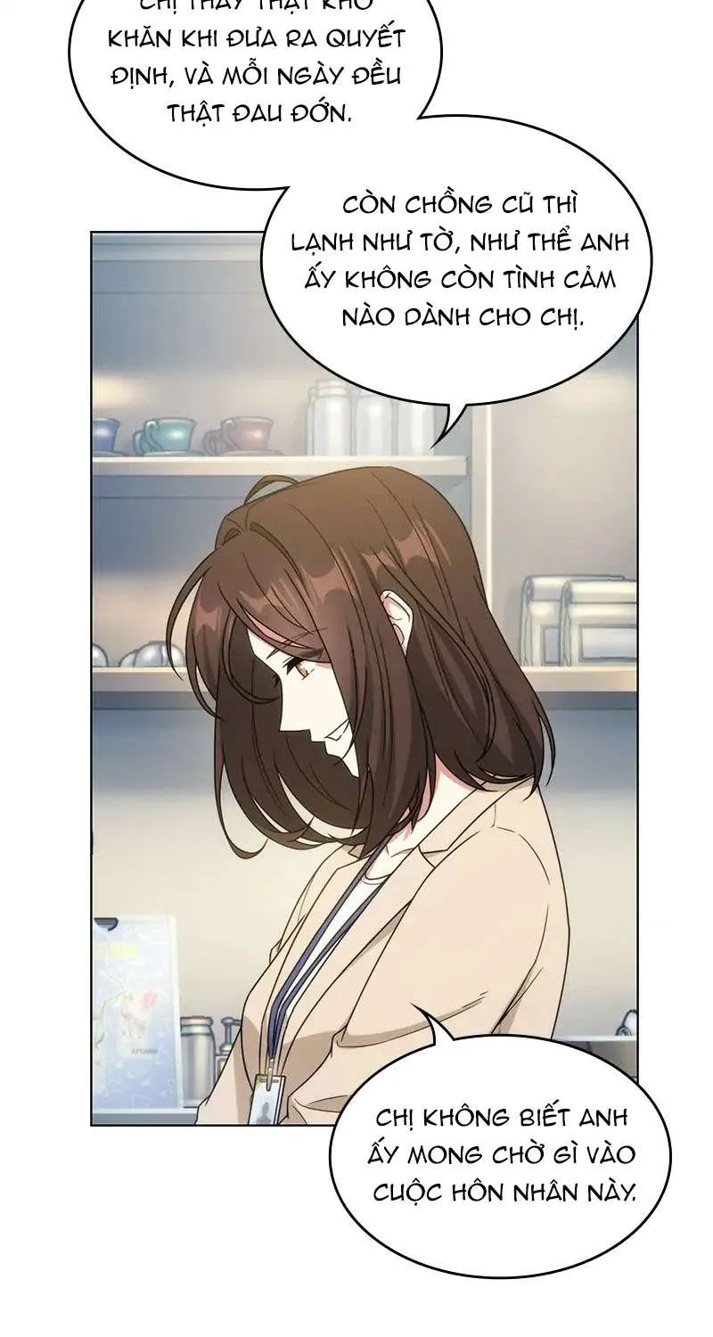 Chuyện Chị Đồng Nghiệp Của Tôi Chap 31 - Next Chap 32