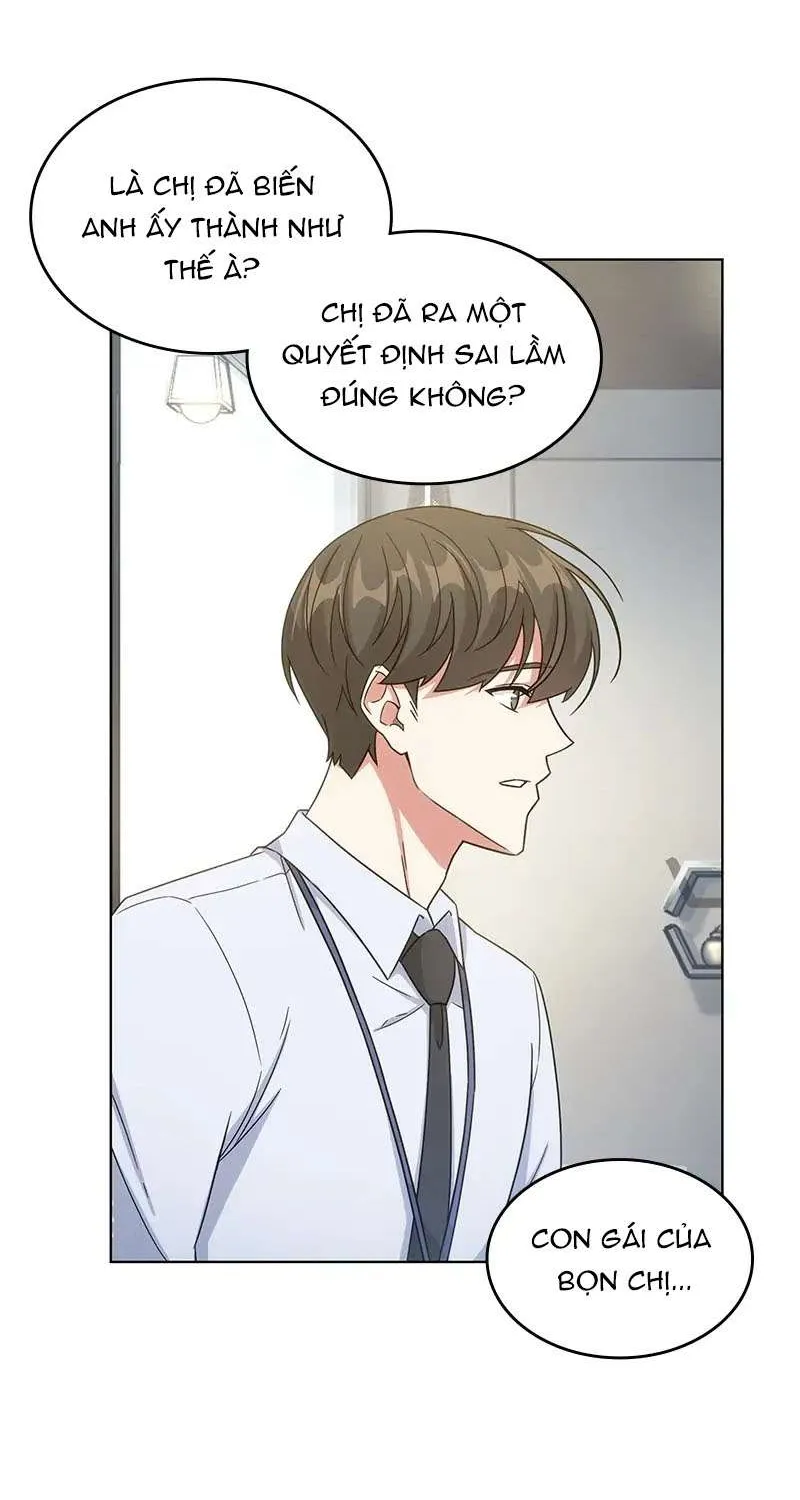 Chuyện Chị Đồng Nghiệp Của Tôi Chap 31 - Next Chap 32