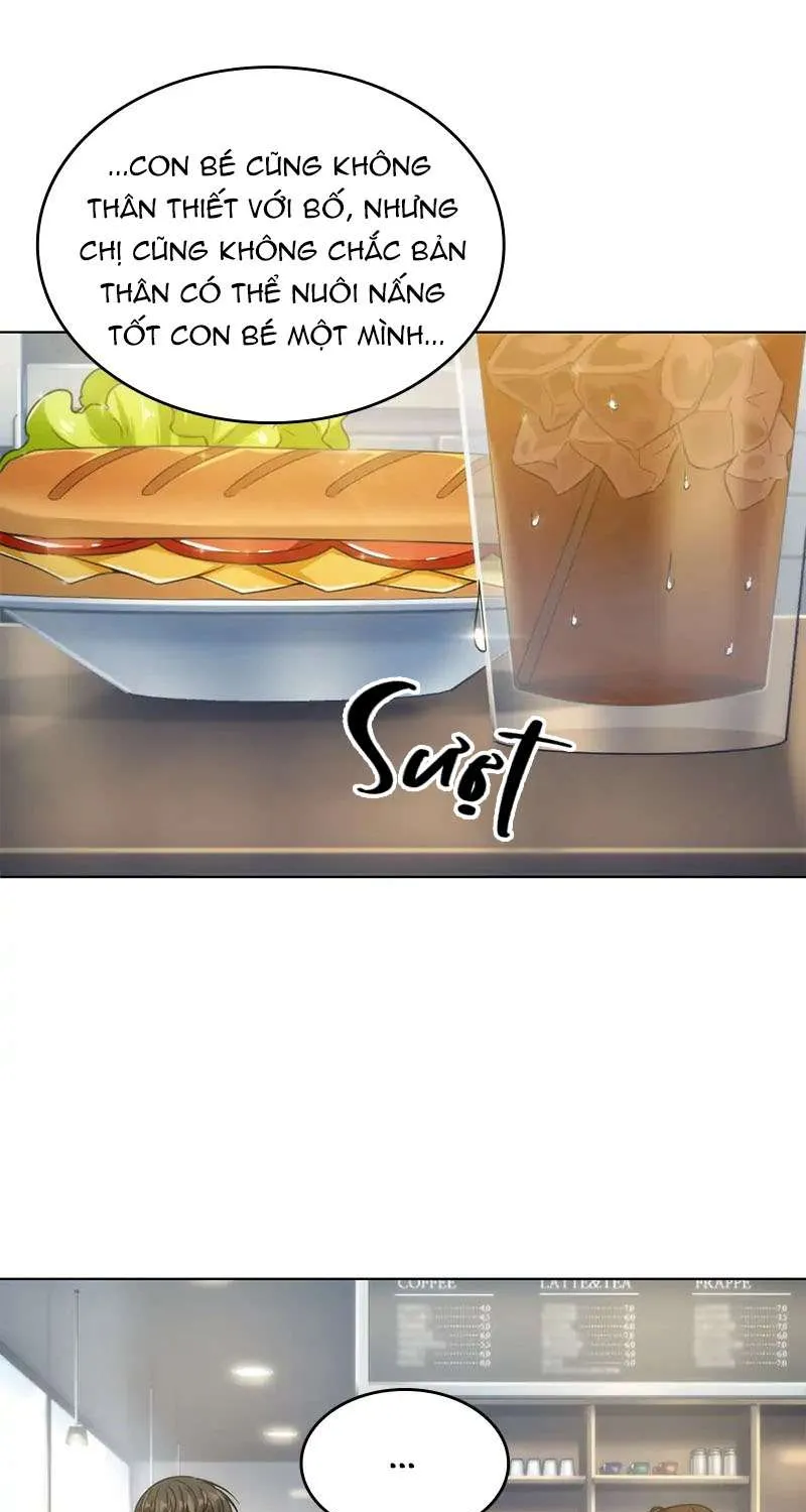 Chuyện Chị Đồng Nghiệp Của Tôi Chap 31 - Next Chap 32