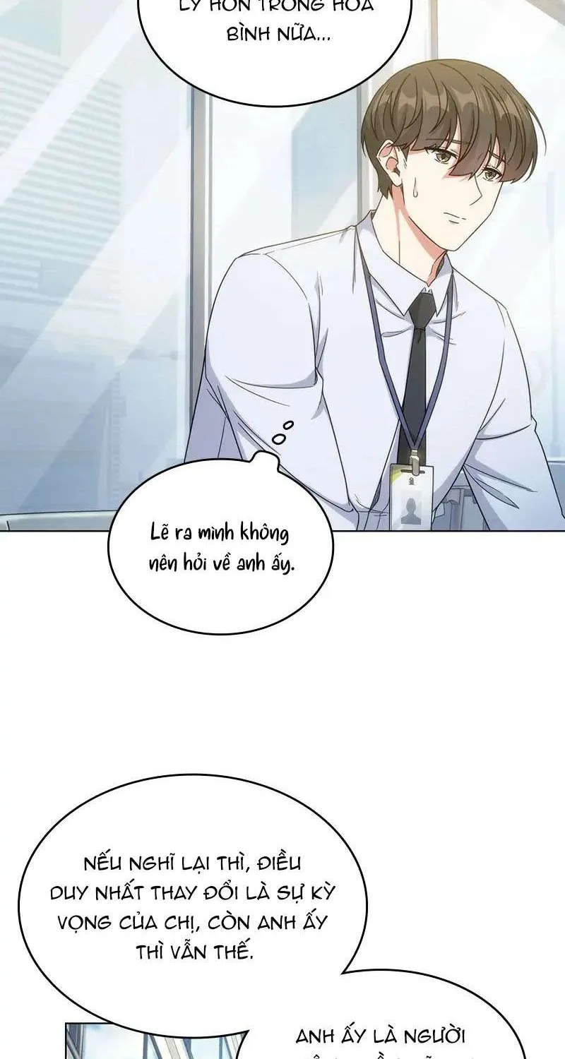 Chuyện Chị Đồng Nghiệp Của Tôi Chap 31 - Next Chap 32