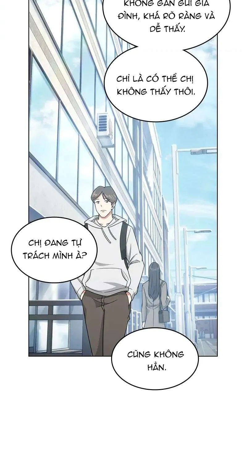 Chuyện Chị Đồng Nghiệp Của Tôi Chap 31 - Next Chap 32