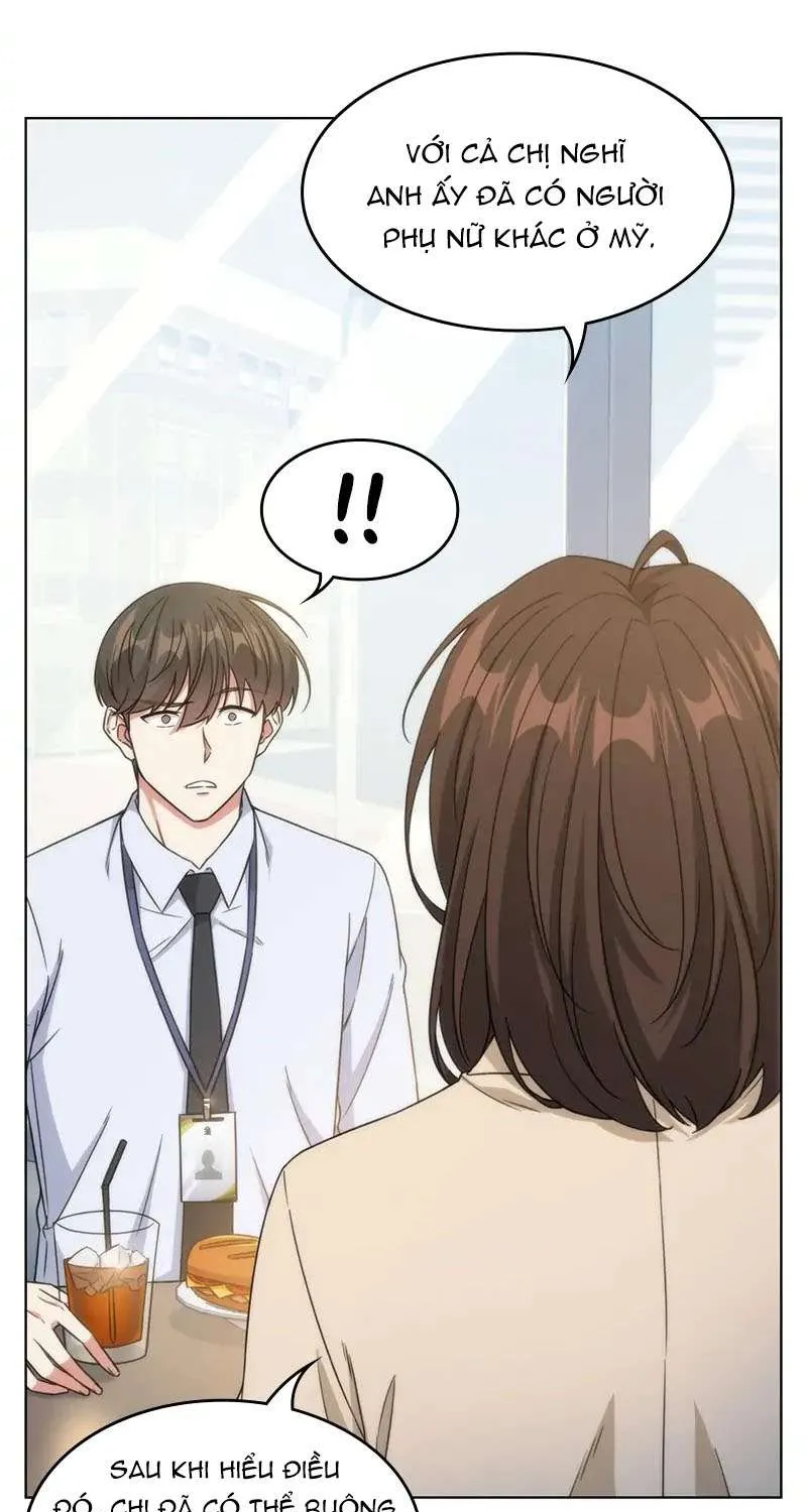 Chuyện Chị Đồng Nghiệp Của Tôi Chap 31 - Next Chap 32