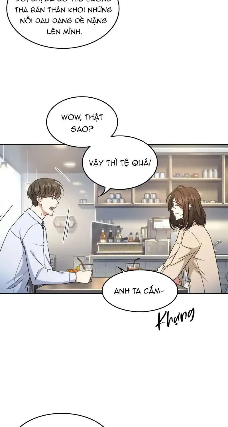 Chuyện Chị Đồng Nghiệp Của Tôi Chap 31 - Next Chap 32