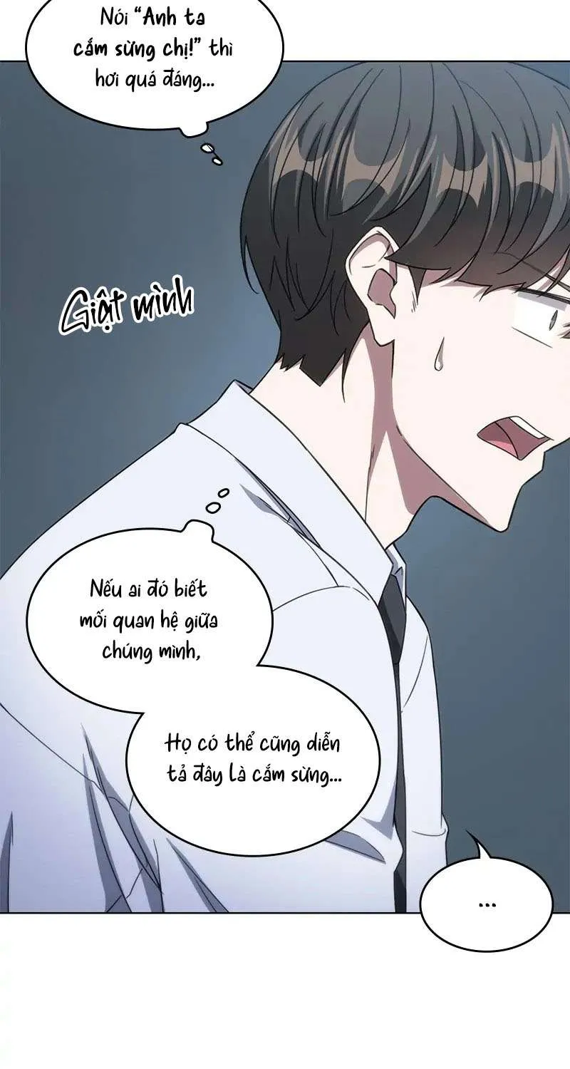 Chuyện Chị Đồng Nghiệp Của Tôi Chap 31 - Next Chap 32