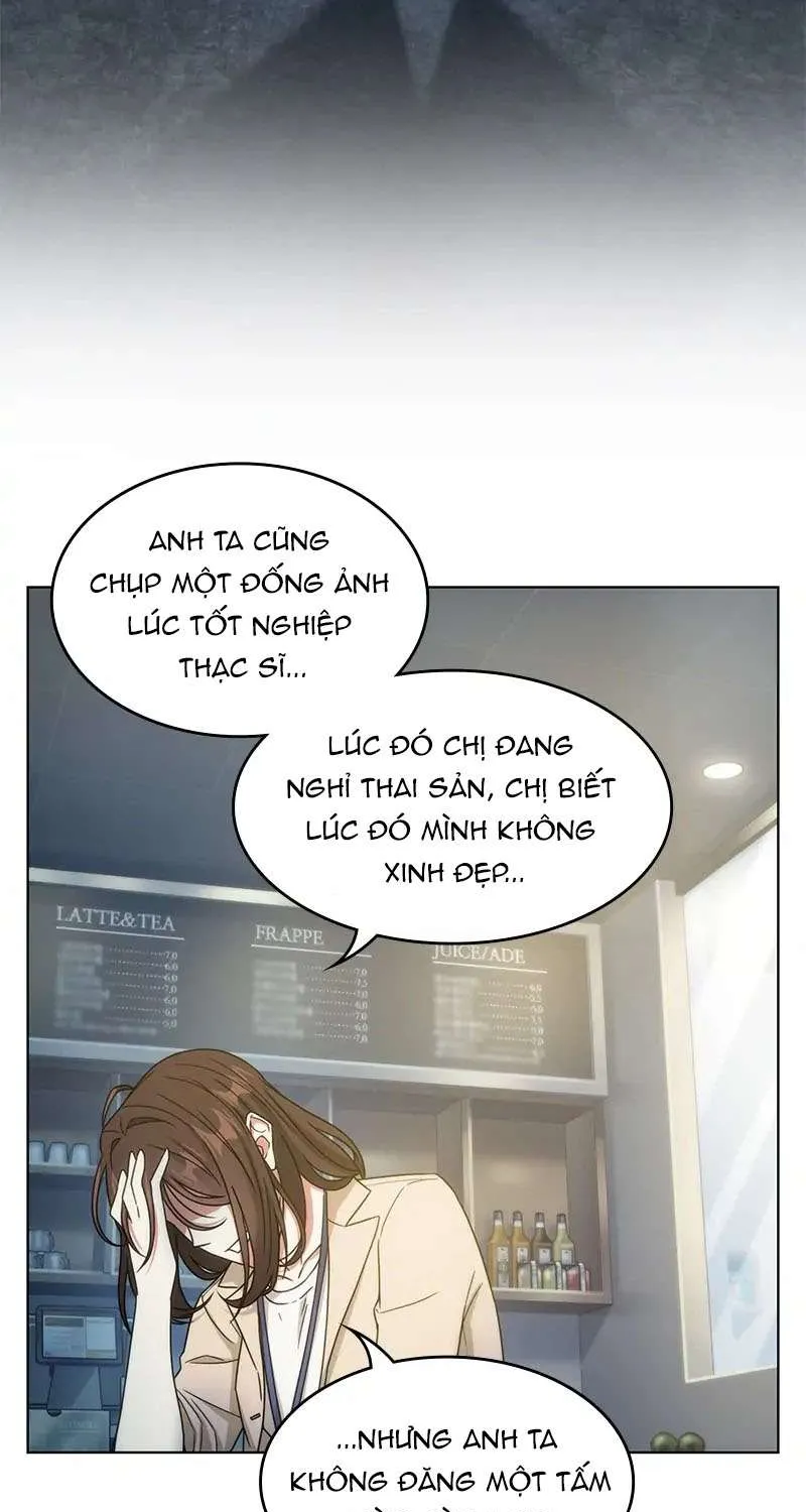Chuyện Chị Đồng Nghiệp Của Tôi Chap 31 - Next Chap 32