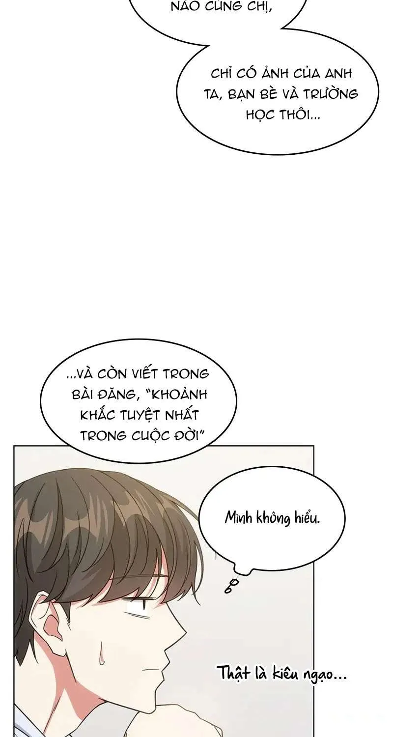 Chuyện Chị Đồng Nghiệp Của Tôi Chap 31 - Next Chap 32