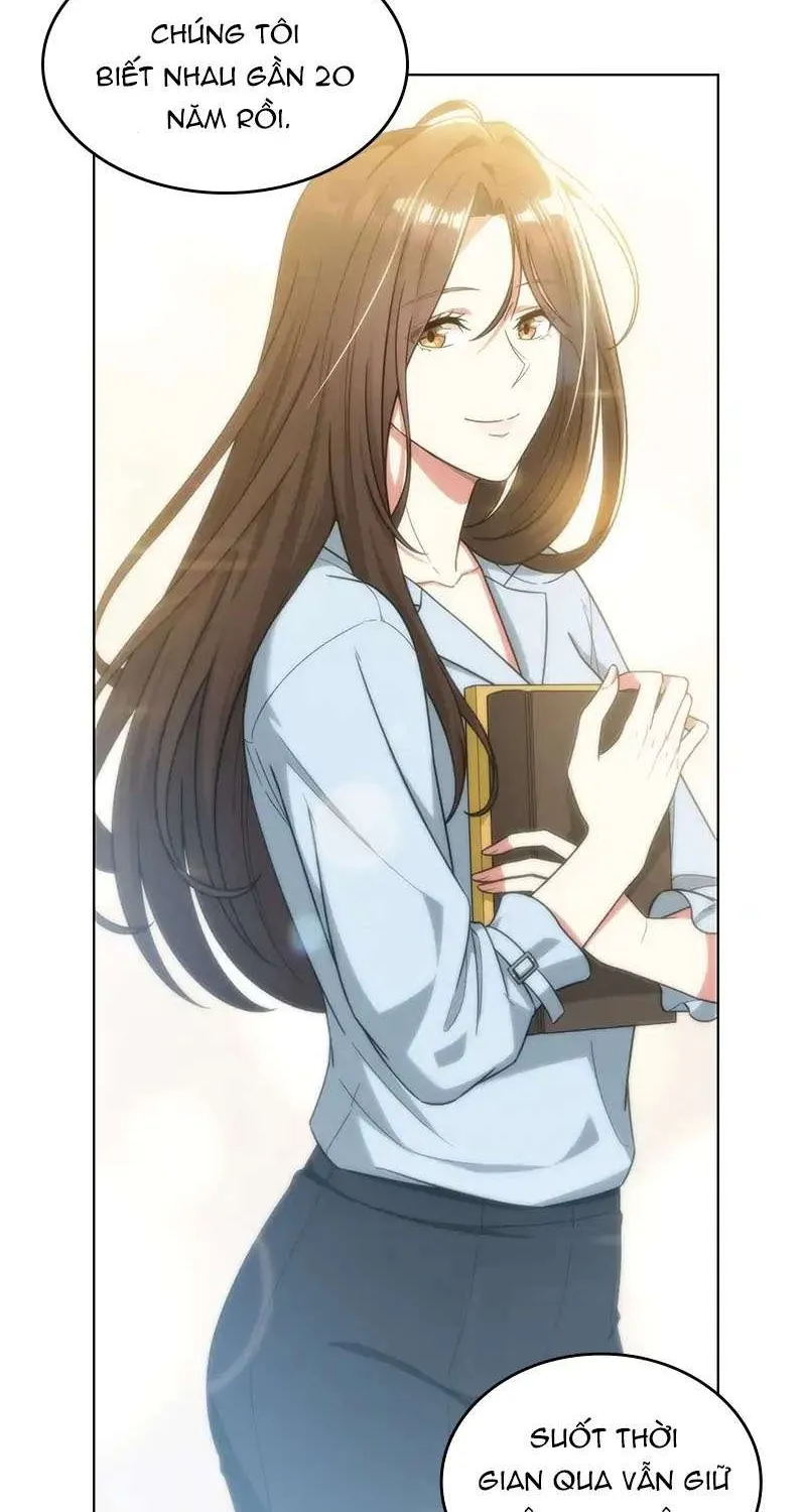 Chuyện Chị Đồng Nghiệp Của Tôi Chap 31 - Next Chap 32