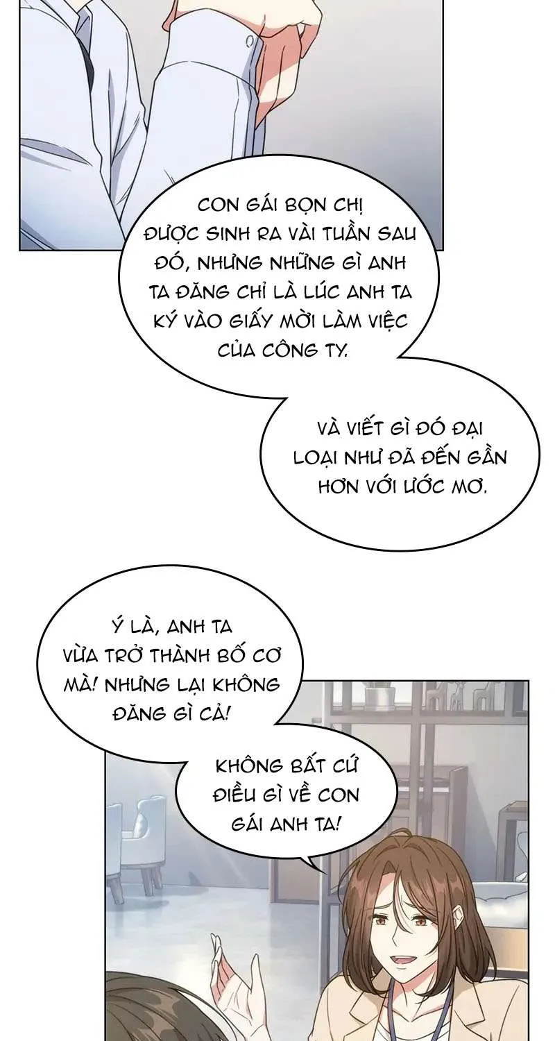 Chuyện Chị Đồng Nghiệp Của Tôi Chap 31 - Next Chap 32