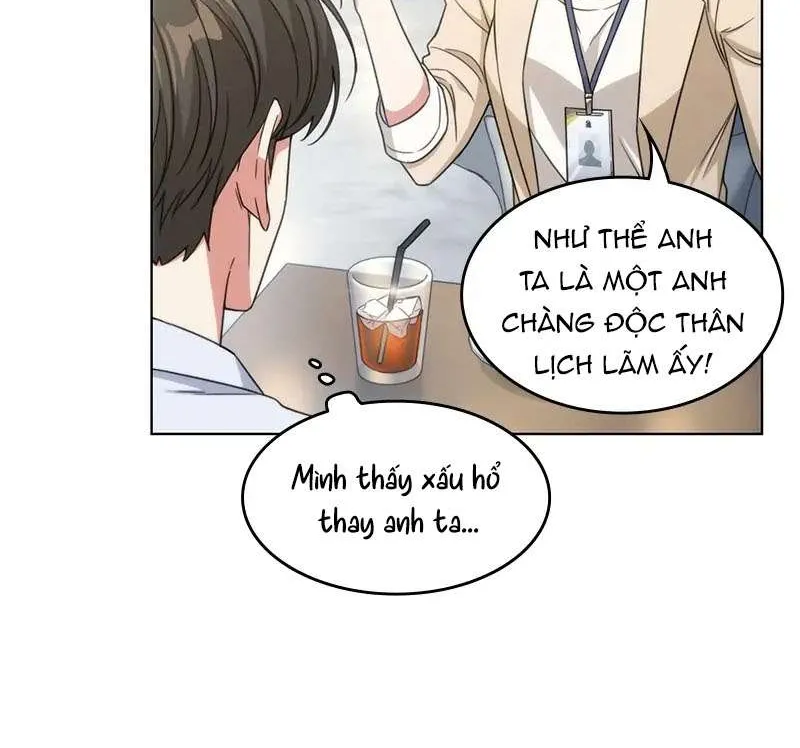 Chuyện Chị Đồng Nghiệp Của Tôi Chap 31 - Next Chap 32