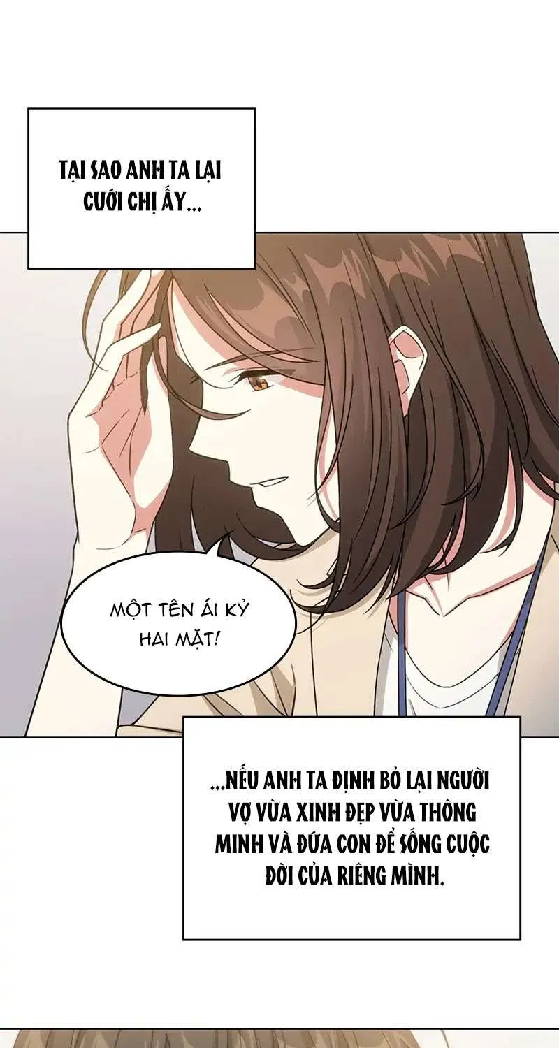 Chuyện Chị Đồng Nghiệp Của Tôi Chap 31 - Next Chap 32