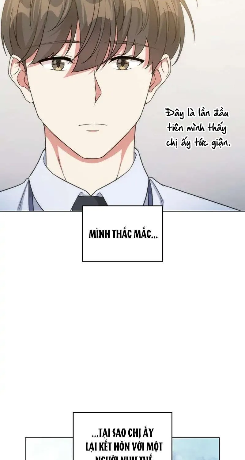 Chuyện Chị Đồng Nghiệp Của Tôi Chap 31 - Next Chap 32