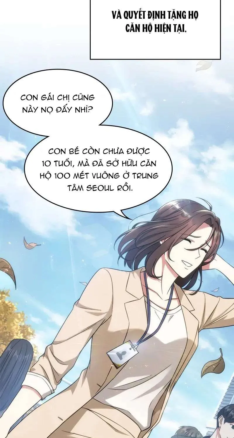 Chuyện Chị Đồng Nghiệp Của Tôi Chap 31 - Next Chap 32