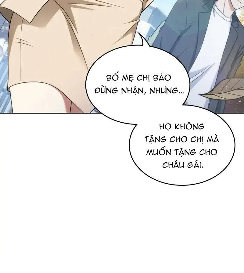 Chuyện Chị Đồng Nghiệp Của Tôi Chap 31 - Next Chap 32