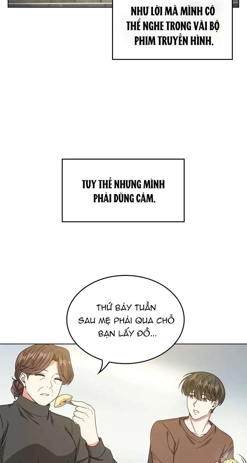 Chuyện Chị Đồng Nghiệp Của Tôi Chap 31 - Next Chap 32