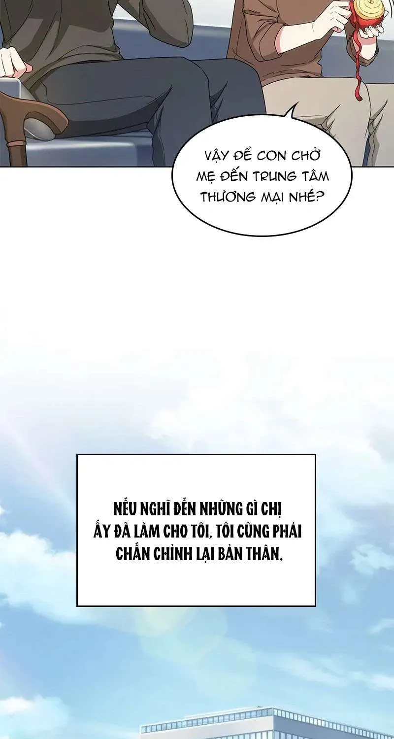 Chuyện Chị Đồng Nghiệp Của Tôi Chap 31 - Next Chap 32