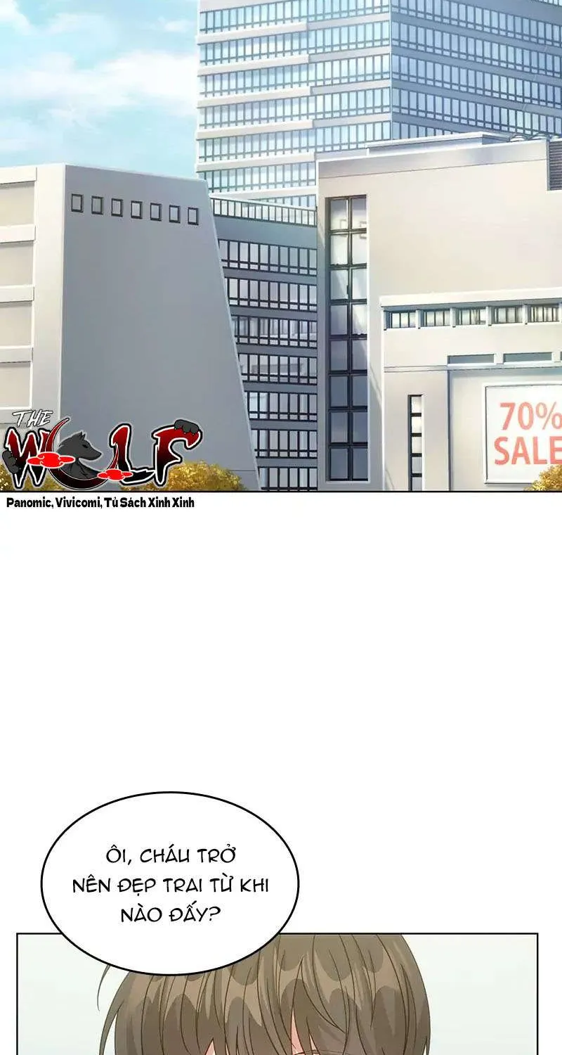 Chuyện Chị Đồng Nghiệp Của Tôi Chap 31 - Next Chap 32